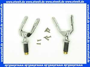 J1185AA Ideal Standard BEF.-SATZ R/A/Z/GA WC-SITZ CHROM