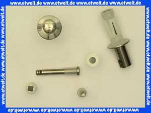 J1205BJ Ideal Standard Befestigungssatz zu Dahlia oder Novella WC-Sitz