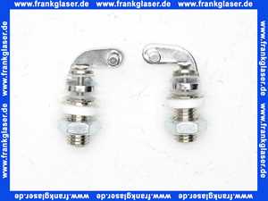 K7105AA Ideal-Standard Scharnier für TONCA WC Sitz