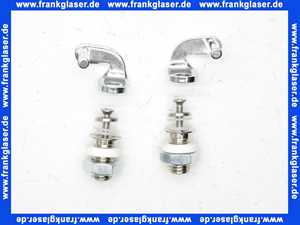 K7105AA Ideal-Standard Scharnier für TONCA WC Sitz