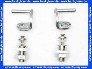 K7105AA Ideal-Standard Scharnier für TONCA WC Sitz