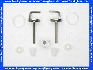 K7113AA Ideal Standard Scharniersatz zu WC-Sitz Inga