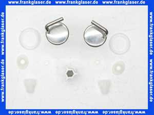K7113AA Ideal Standard Scharniersatz zu WC-Sitz Inga