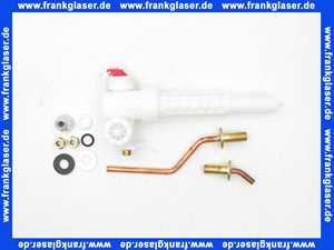 K725867 Ideal Standard Füllventil Schwimmerventil für seitlichen Spülkasten Zulauf