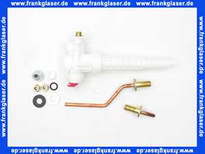 K725867 Ideal Standard Füllventil Schwimmerventil für seitlichen Spülkasten Zulauf