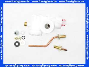 K725867 Ideal Standard Füllventil Schwimmerventil für seitlichen Spülkasten Zulauf