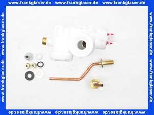 K725867 Ideal Standard Füllventil Schwimmerventil für seitlichen Spülkasten Zulauf