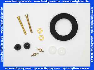 K728367 Ideal Standard Dichtungs und Befestigungssatz für Spülkasten K728367