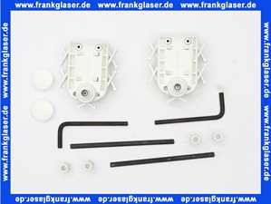 K728767 Ideal Standard Befestigungssatz für Tonic Wandbidet