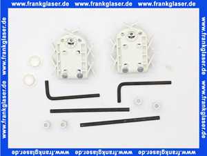 K728767 Ideal Standard Befestigungssatz für Tonic Wandbidet