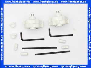 K728767 Ideal Standard Befestigungssatz für Tonic Wandbidet