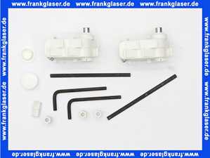 K728767 Ideal Standard Befestigungssatz für Tonic Wandbidet