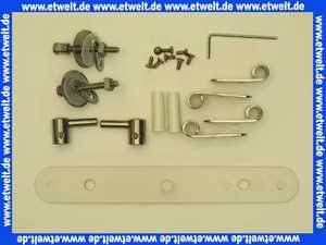 K729367 Ideal Standard Befestigungssatz Venice 21 WC Sitz M.M. Schraube