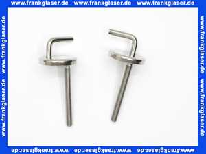 K7302BJ Ideal Standard Scharniersatz