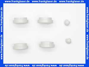 Ideal Standard WC-Sitzpuffer Tizio Grau K768301