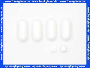 Ideal Standard Puffer WC-Sitz Inga/Noblesse, Weiß K768501