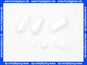 Ideal Standard Puffer WC-Sitz Inga/Noblesse, Weiß K768501