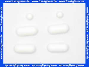 K785401 Ideal Standard Sitz- und Deckelpuffer