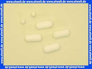 K789601 Ideal Standard Sitz- und Deckelpuffer