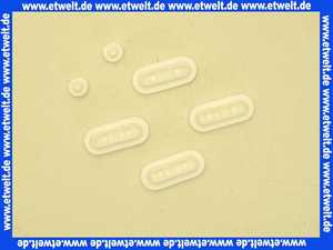 K789601 Ideal Standard Sitz- und Deckelpuffer