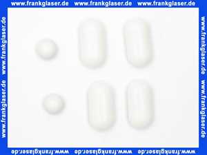 Ideal Standard Sitzpuffer Tonic, für WC Softclosing, Weiß K802401