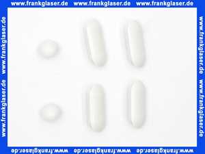 Ideal Standard Sitzpuffer Tonic, für WC Softclosing, Weiß K802401