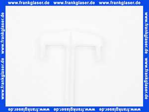 K835601 Ideal Standard Zugstange für Keramikspülkaseten K 7257 67