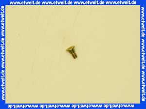 N042703NU Ideal Standard VITE FISSAGGIO MANIGLIA