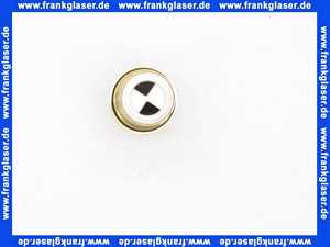 N045812NU Ideal Standard Cartuccia 1/2 Rossa Senza Rete