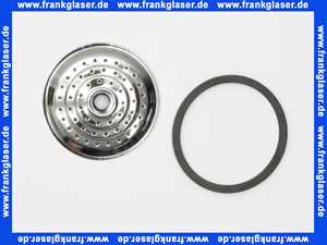 N058294AA Ideal Standard ROSETTE SHOWER AZIMUTH