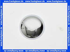 N960017AA Ideal Standard ALFIERE COVERCARTDRIGE D.46 CHROME