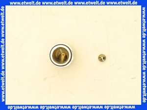 N960043AA Ideal Standard ALFIERE TANG BASIN SPOUT D.46