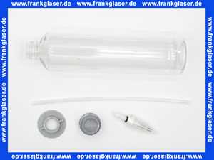 N960231NU Ideal Standard Set Pump-Bottle Soap Dispenser Flasche und Pumpe zu Sifenspender