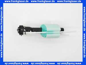 R7582 Ideal Standard Einlaufarmatur SAN REMO R 7582 BG für Spülkasten R 3601 seitlich