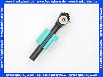 RV19567 Ideal Standard Füllventil mit seitlichem Eingang