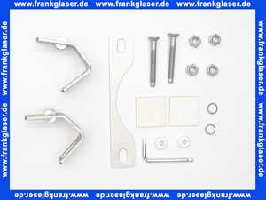 T601001 Ideal Standard BEF. M. AUSGL. 220-280MM WANDH.WC/BIDET