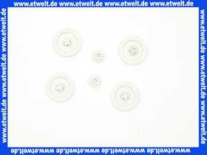 T623901 Ideal Standard WC-Sitzpufferset