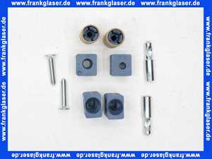 TR16667 Ideal Standard Befestigungssatz Easyfix+