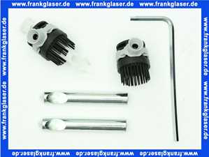 Ideal Standard Befestigung WWC verdeckt von oben TT0293963