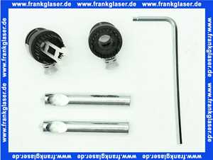 Ideal Standard Befestigung WWC verdeckt von oben TT0293963