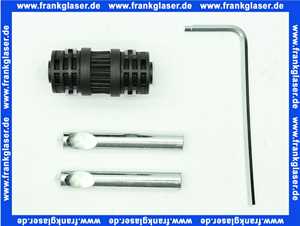 Ideal Standard Befestigung WWC verdeckt von oben TT0293963