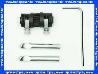 Ideal Standard Befestigung WWC verdeckt von oben TT0293963