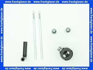Ideal Standard Verdeckte Befestigung WWC TT0298601