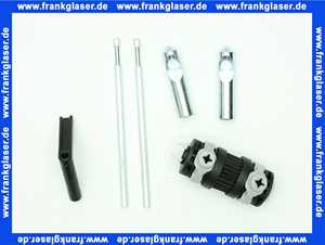 Ideal Standard Verdeckte Befestigung WWC TT0298601
