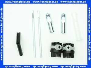 Ideal Standard Verdeckte Befestigung WWC TT0298601