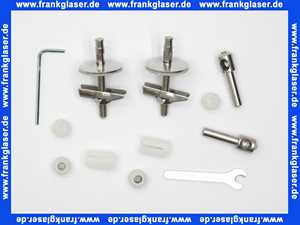 Ideal Standard Schaniersatz TV09767