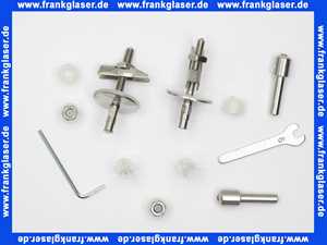 Ideal Standard Schaniersatz TV09767