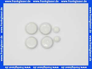 Ideal Standard Sitzpufferset Softmood o. Tonic II, flat TV10767