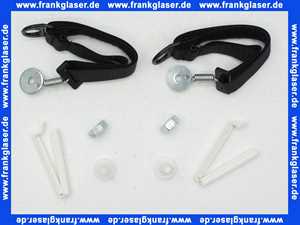 TV63667 Ideal Standard Halbsäulenbefestigung