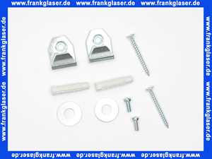 Ideal Standard Befestigungsset für Spiegel m.Rahmen TV71367